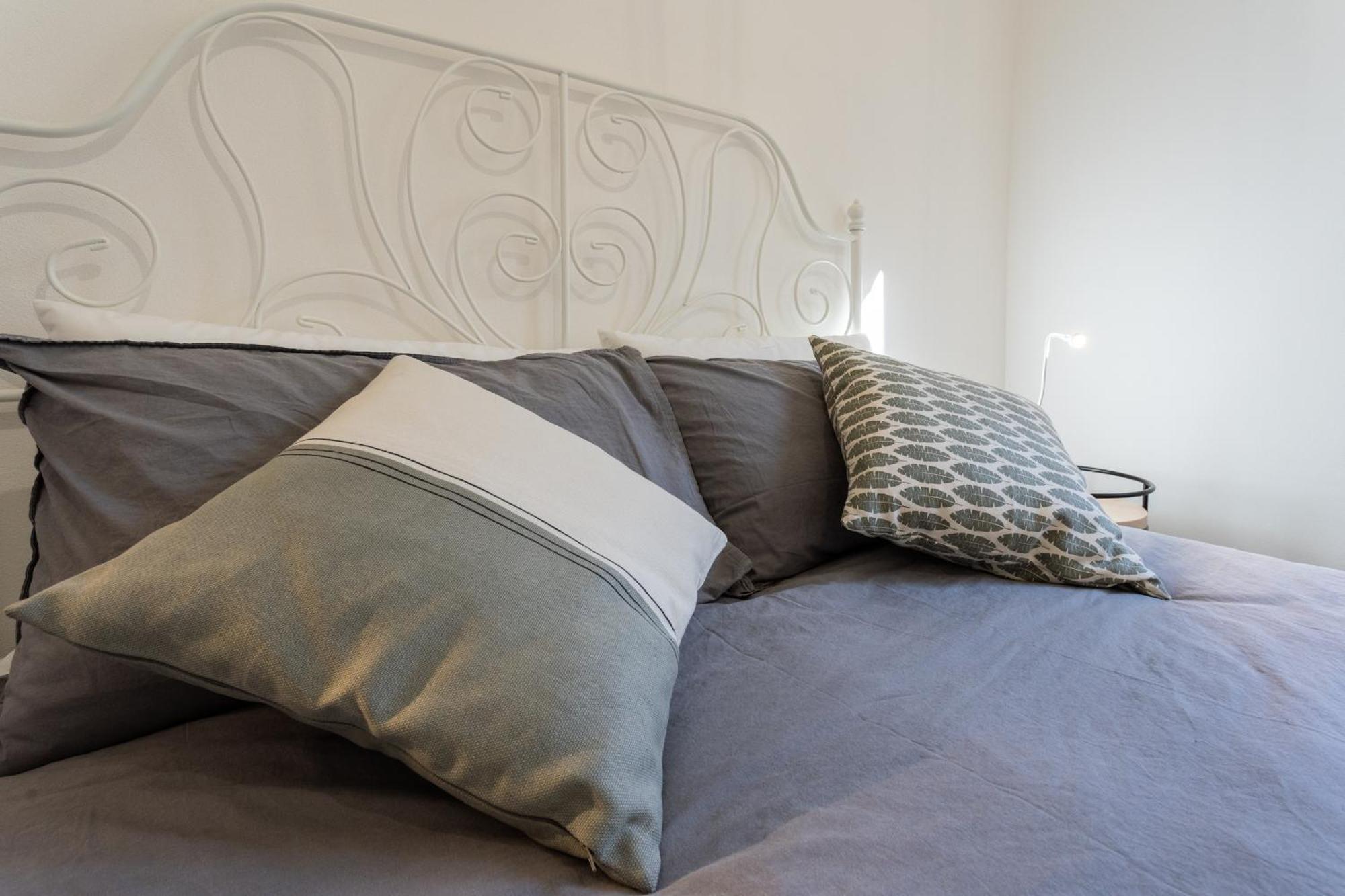 Lovely Corner In The Heart Of The Lake By Rent All Como Exterior photo
