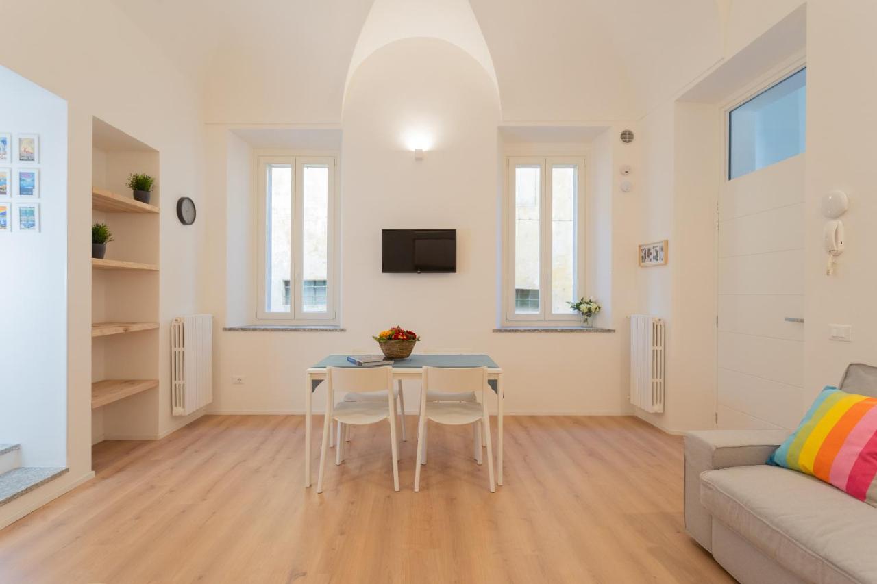 Lovely Corner In The Heart Of The Lake By Rent All Como Exterior photo