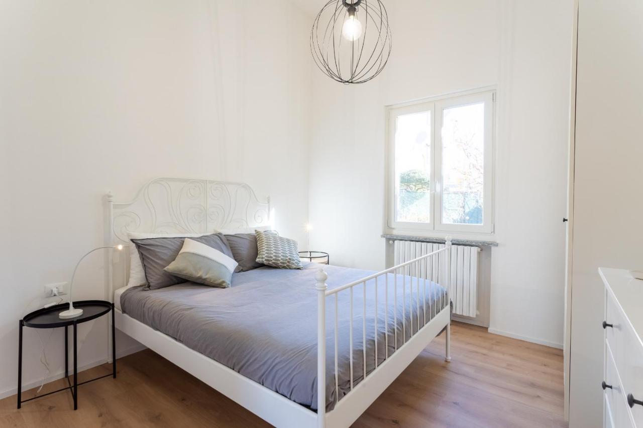 Lovely Corner In The Heart Of The Lake By Rent All Como Exterior photo