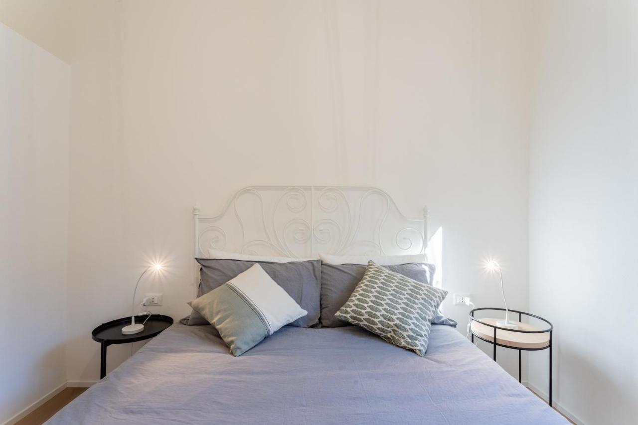 Lovely Corner In The Heart Of The Lake By Rent All Como Exterior photo