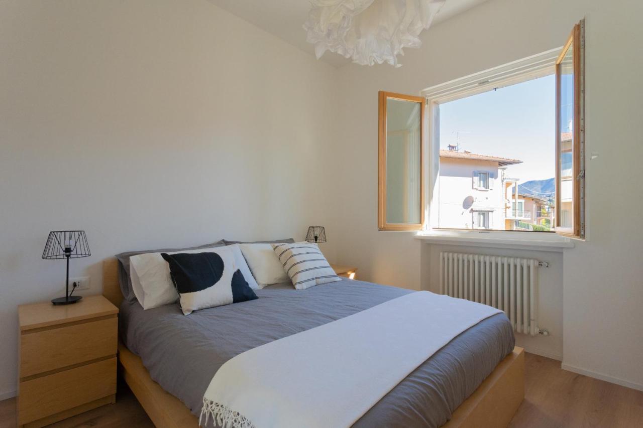 Lovely Corner In The Heart Of The Lake By Rent All Como Exterior photo